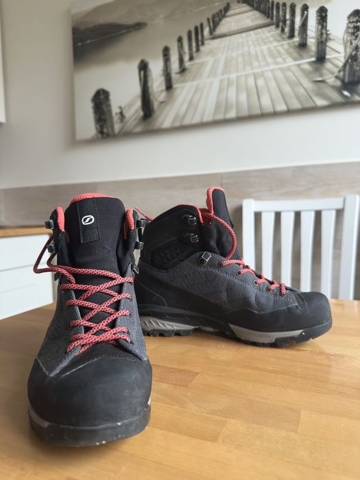 Buty trekkingowe Scarpa Mescalito TRX Planet GTX rozm 37