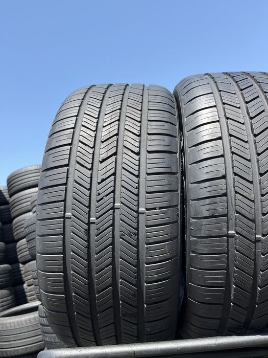 275 45 R19  GoodYear Eagle Ls вул. Дружківська12