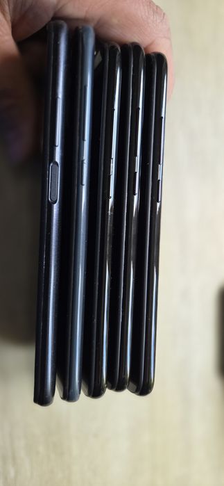 Redmi Note 9, Note 8,