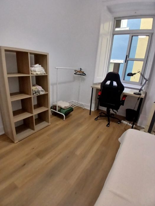 Arrendam-se 2 Quartos para Estudantes Universitários