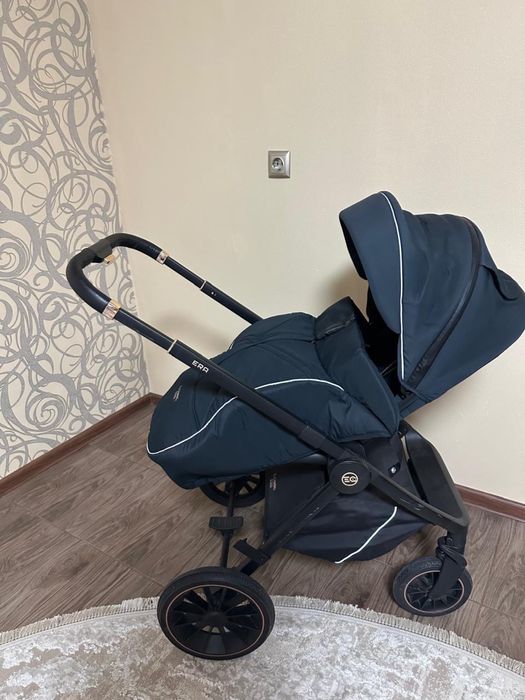 Дитяча коляска 2 в 1