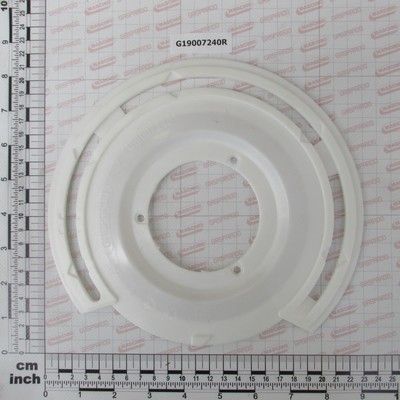 Uszczelka sekcji wysiewającej GASPARDO MTE, MTR, MAGA, MIRKA