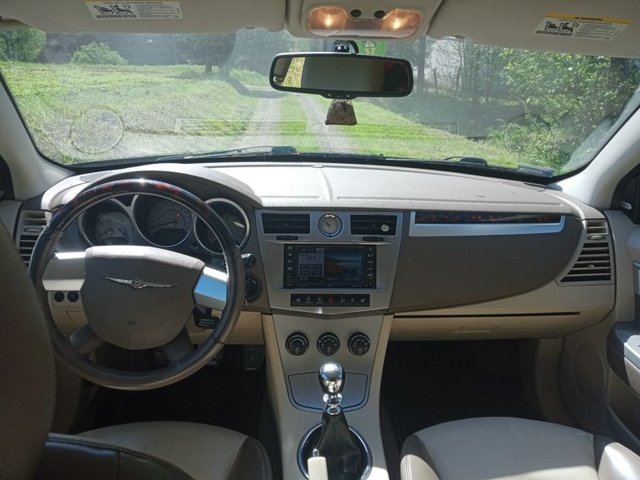 Chrysler Sebring