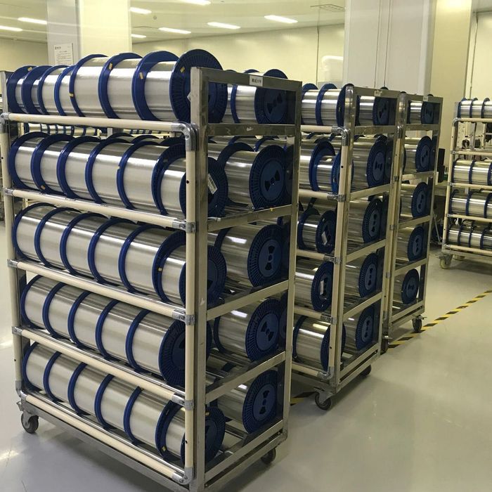 Кабель оптоволоконний G657A2