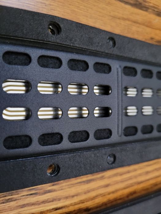 Głośniki planarne Grs pt6816-8 Okazja High End Diy 2 sztuki