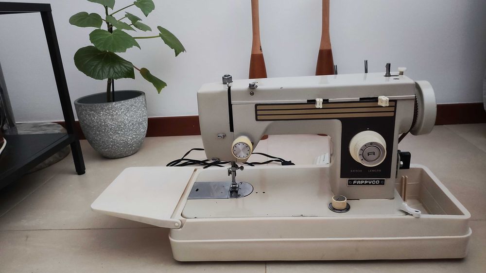 FAPPYCO Sewing Machine