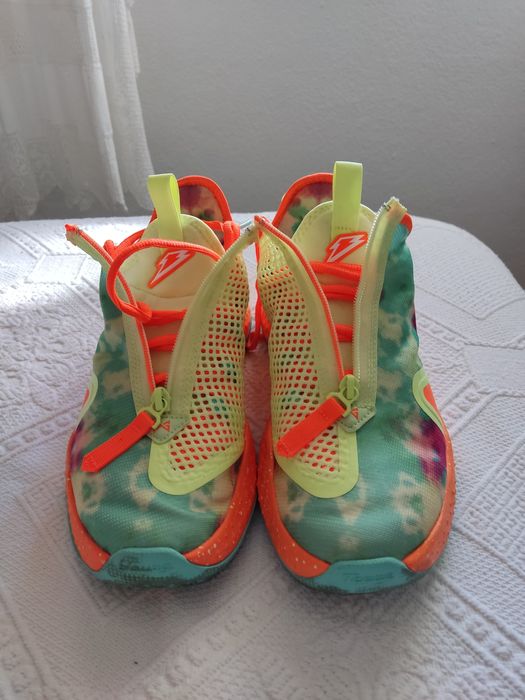 Ténis Basketball PG 4 Edição Especial "All-Star Gatorade"