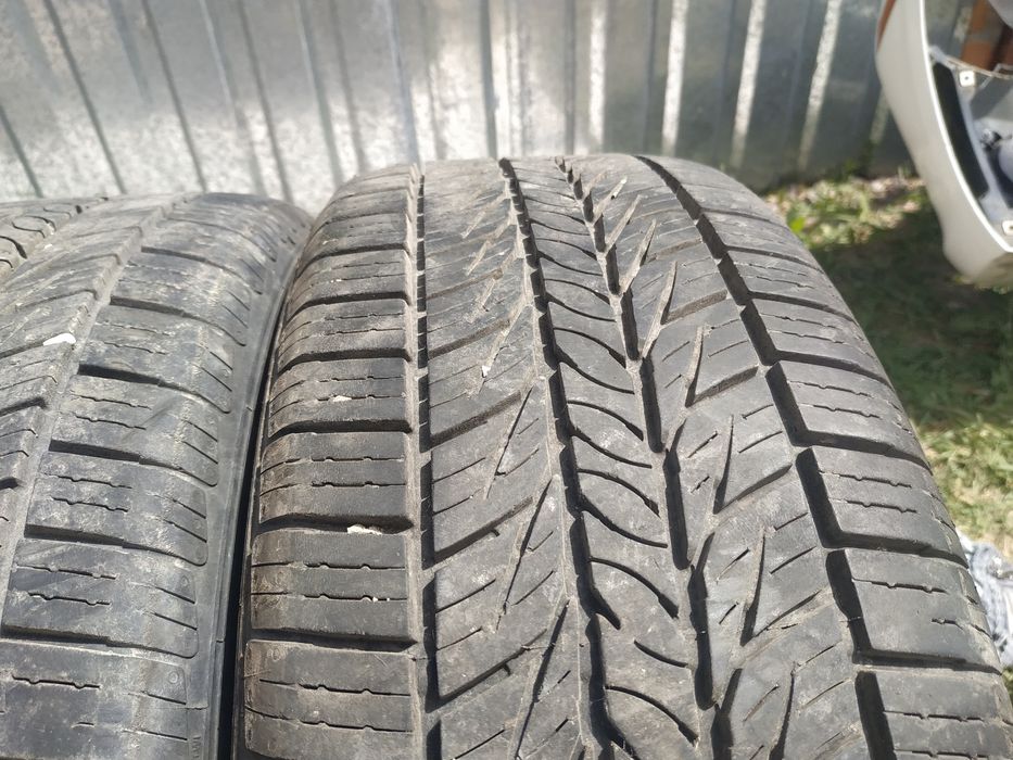 Шины General Altimax RT43 186/55 R16 всесезонка