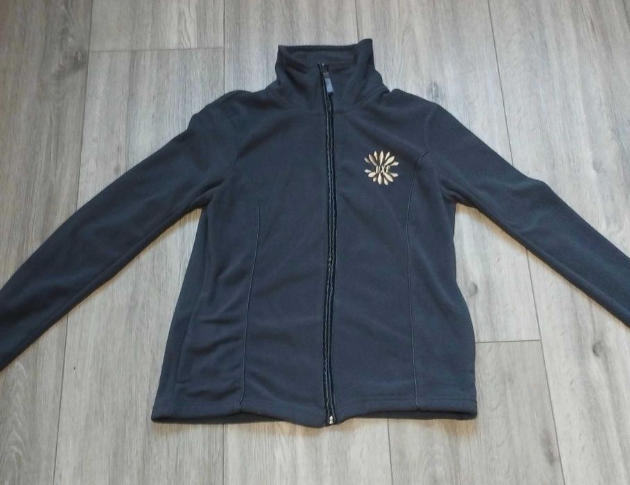 Dres damski polarowy r.XS (34/36)