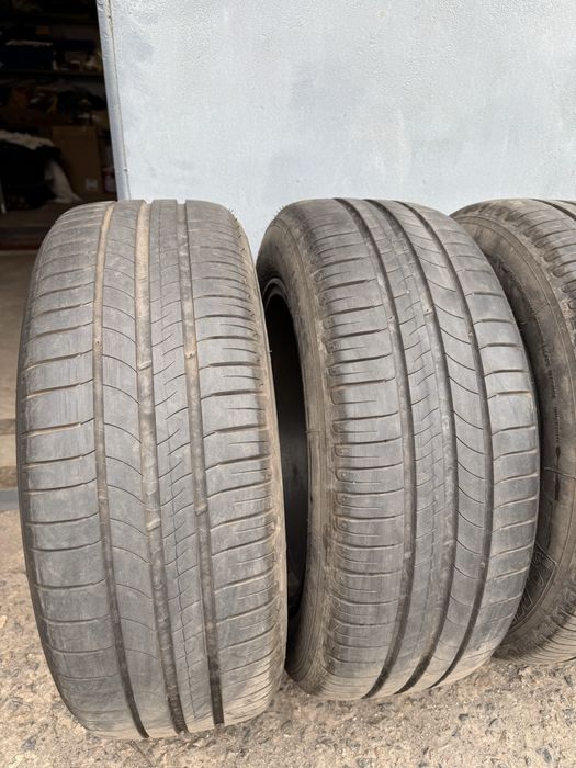 Michelin Energy Saver +