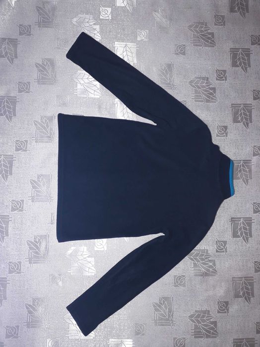 Термокофта (OUTVENTURE), на рост 146-152 см, в хорошем состоянии.