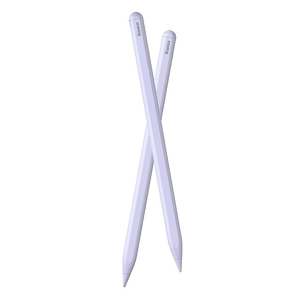 Aktywny rysik stylus do iPad Baseus Smooth Writing 2 SXBC - fioletowy