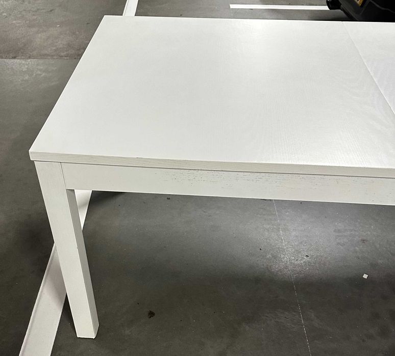 Mesa Bjursta Branca