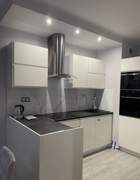 Wynajmę Mieszkanie 52 m² osielde Kazimierska - Więcej