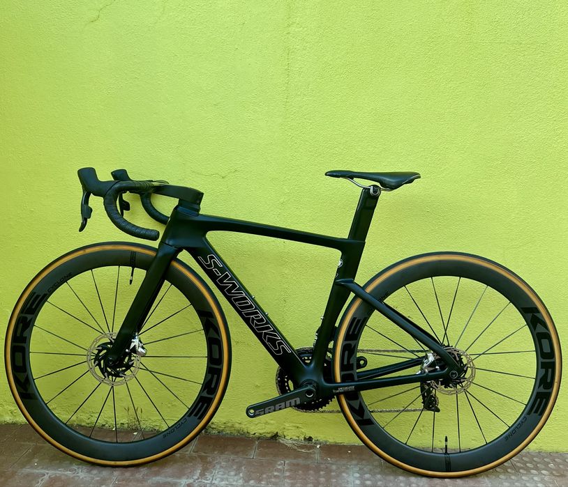 Specialized  S-Works Venge