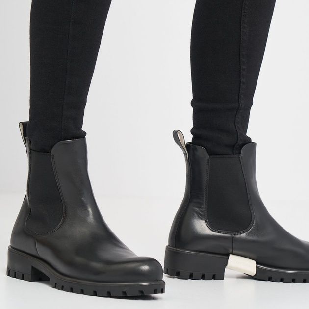 Жіночі челсі від ecco оригінал. Демісезон