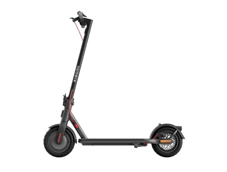 Trotinete Elétrica Xiaomi 4