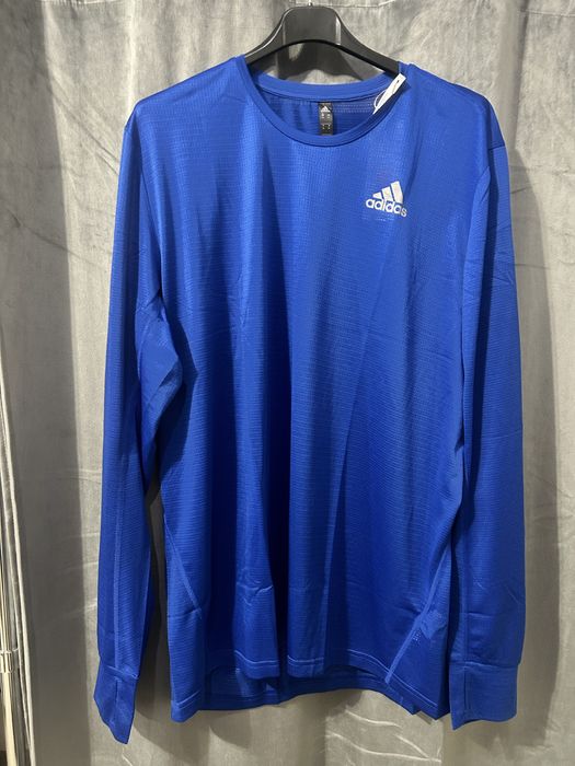 Koszulka do biegania ADIDAS  HL 5983 nowa XL