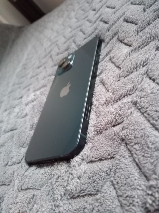 iPhone 14 Black 128Gb Super Stan
