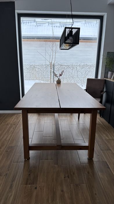 Stół do jadalni IKEA Nordviken