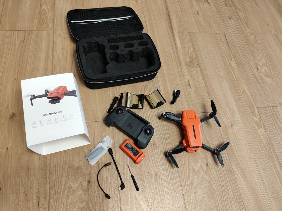 Dron Fimi mini 3 SE