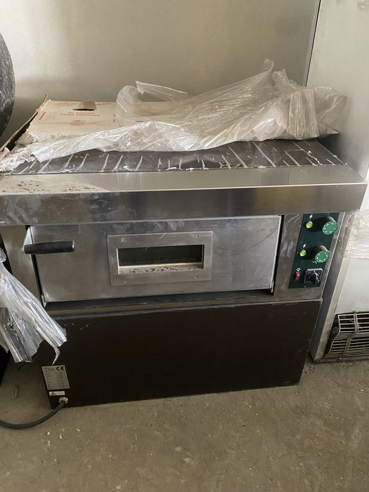 Vários equipamanto para Restauracão e padaria