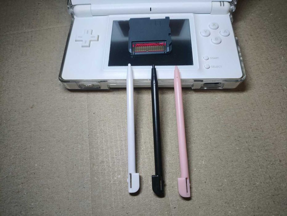 Стилус Nintendo DS Lite DSi