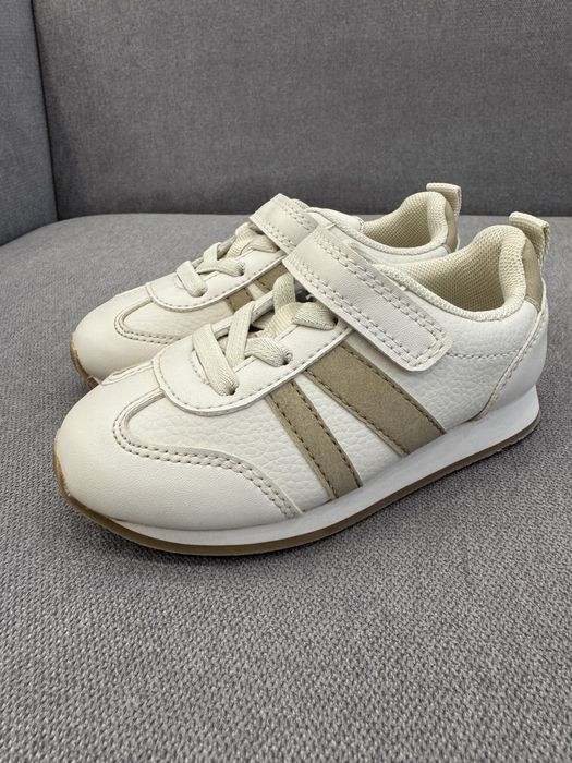 Кеди, кросівки для дівчинки 23 розмір. H&M Chicco