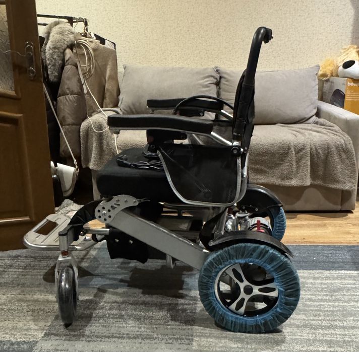 Продам електровізок