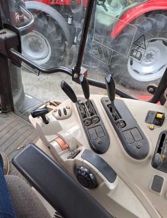 Massey Ferguson 7614