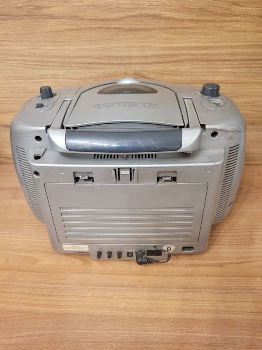 Amstrad radio CD TV 50