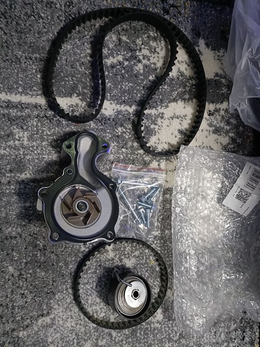 Kit Distribuição