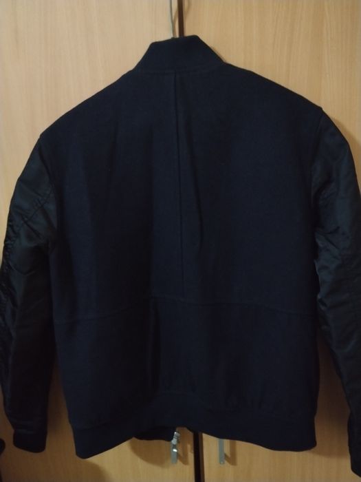 Bomberka  H&M roz S-M