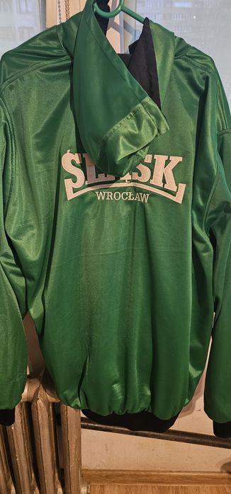 Odzież Śląsk wrocław