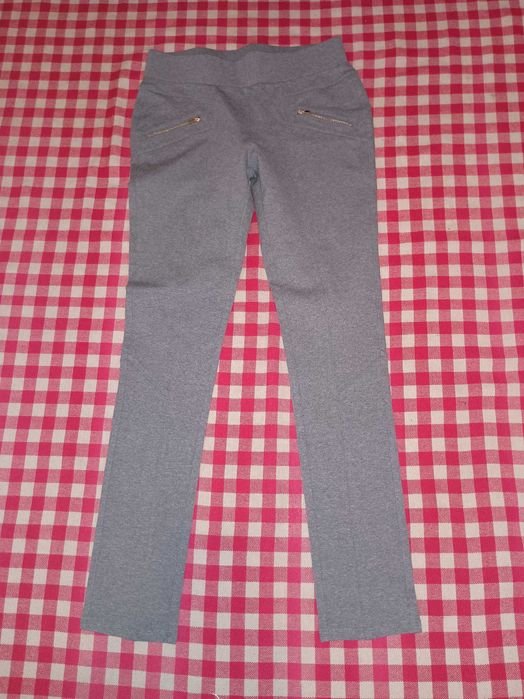 Spodnie legginsy damskie Guess rozmiar M