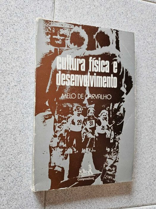 Cultura Física e Desenvolvimento (portes grátis)