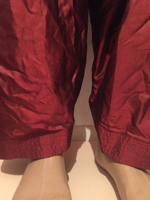 Сарі розшите бісером