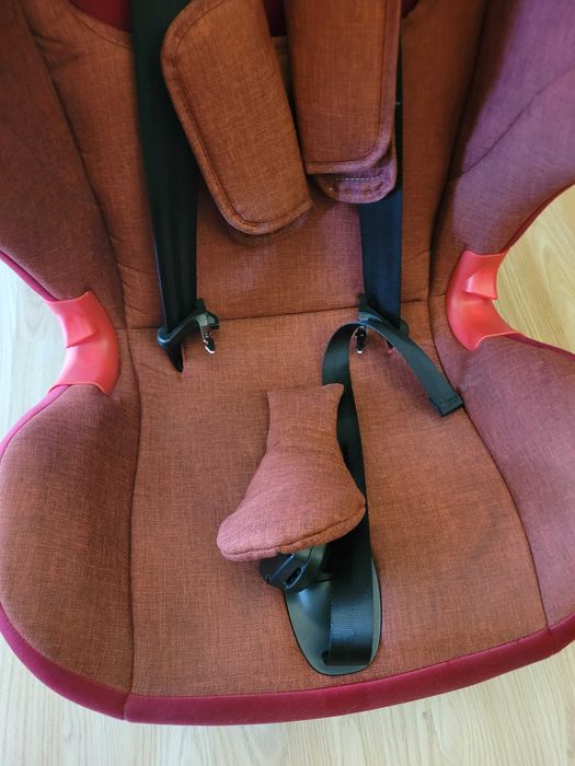 Cadeira Auto Be Cool 360.º