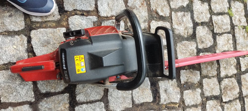 Motosserras para venda