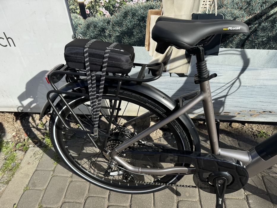 Barton Trip 2.0 rower Polski koło 28" i 26"  cena 4999zł