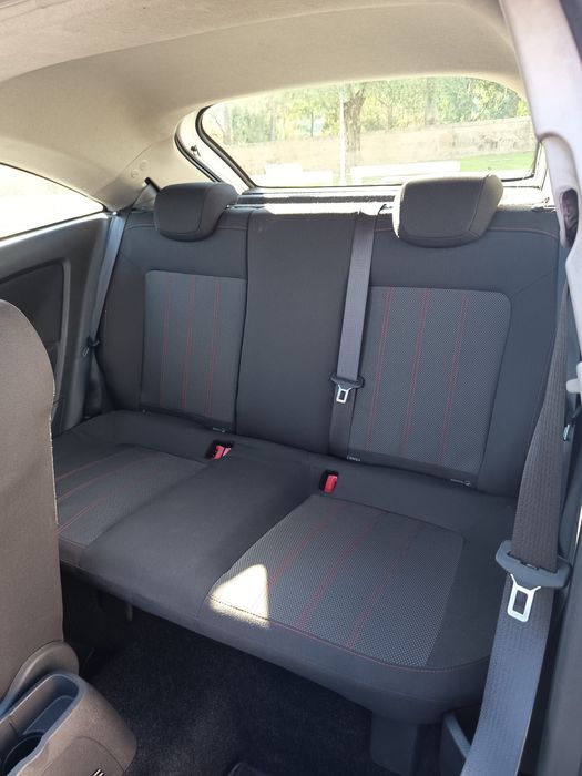 Opel Corsa Gasolina+GPL