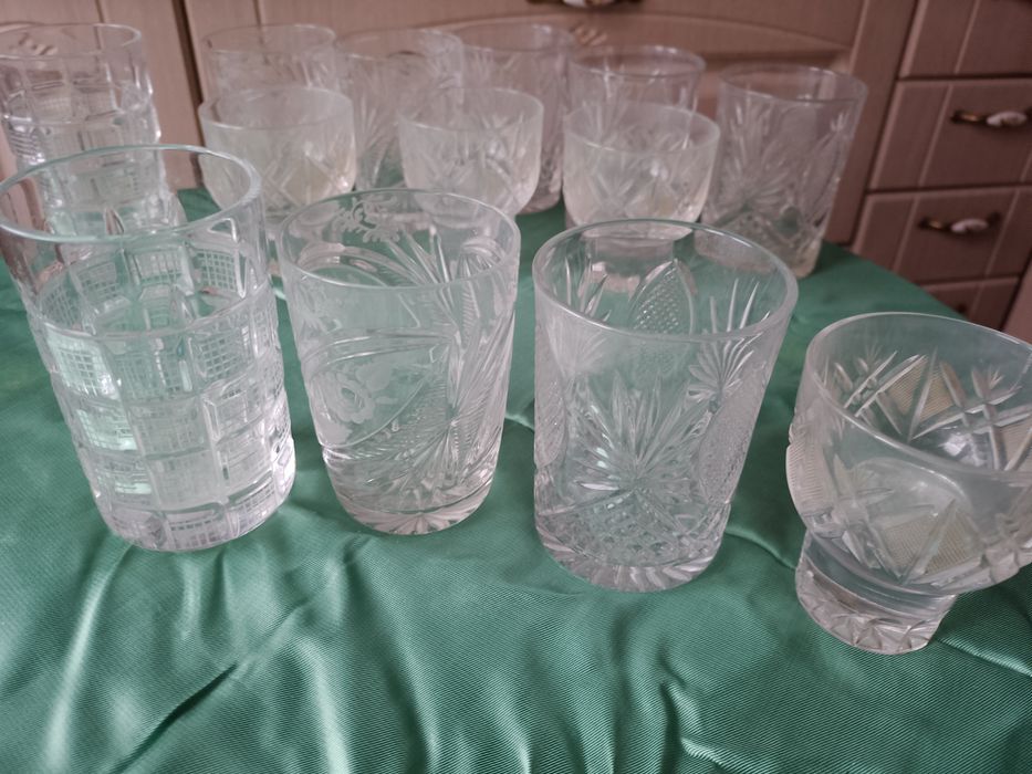 Вироби з кришталю-2