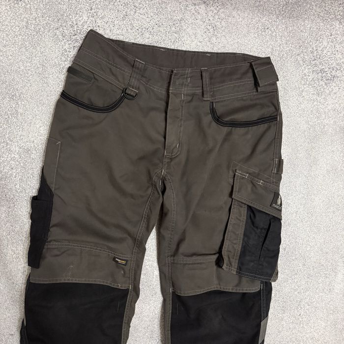 Робочі штани Mascot Cordura Works оригінальні чоловічі брюки strauss