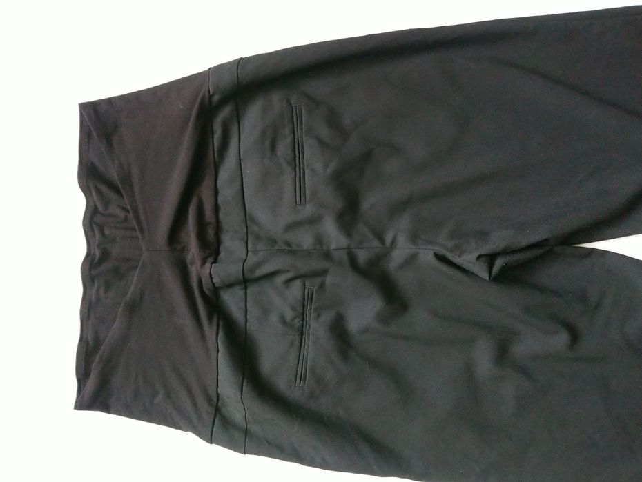 Капрі бриджі для вагітних