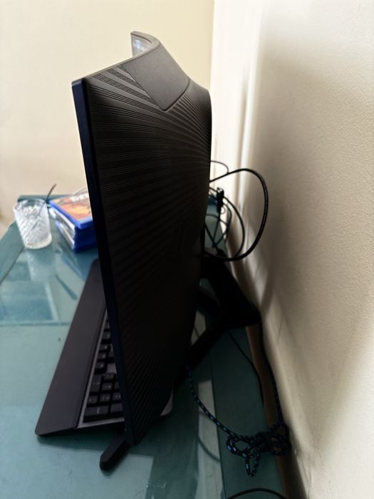 Samsung odyssey g5 27