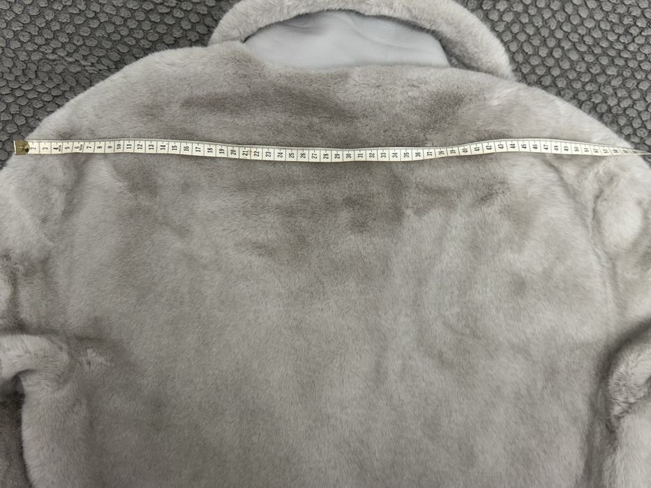 Дублянка, нова, розмір М