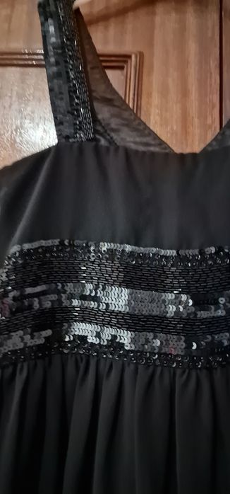 Vestido ceremonia