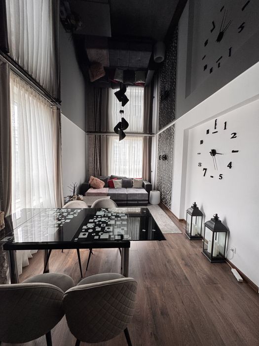 2-rooms apartment apartment by the address st. Knyagini Olgi ul (area 92 m²) - Atlanta.ua - photo 4