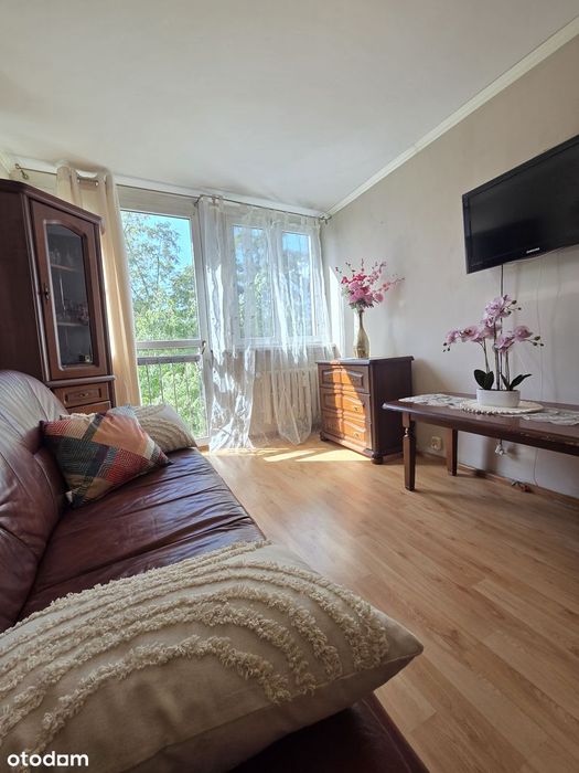 2 pokoje | 3 piętro | Winda | 41 m² | Os. Kopernik I Do negocjacji