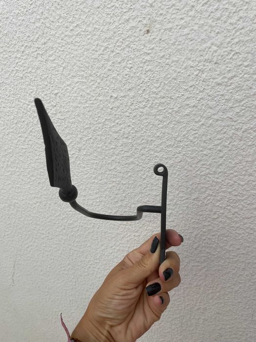 Acessórios cortinados embrace